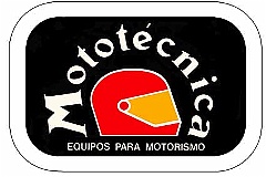 mototecnica  Mototecnica - Equipos Motorismo
